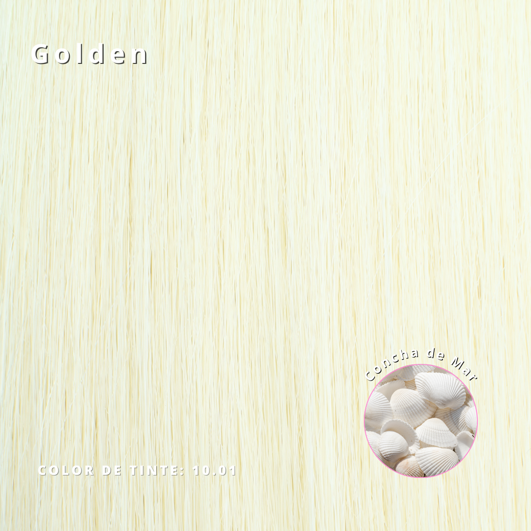 Extensiones Colombianas 🍑 28 pulg