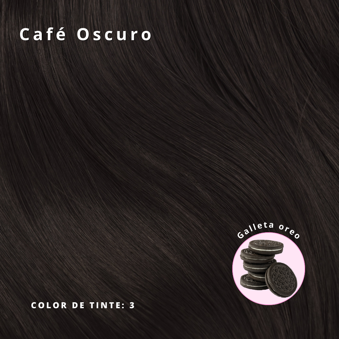 Extensiones Colombianas 🍑 28 pulg