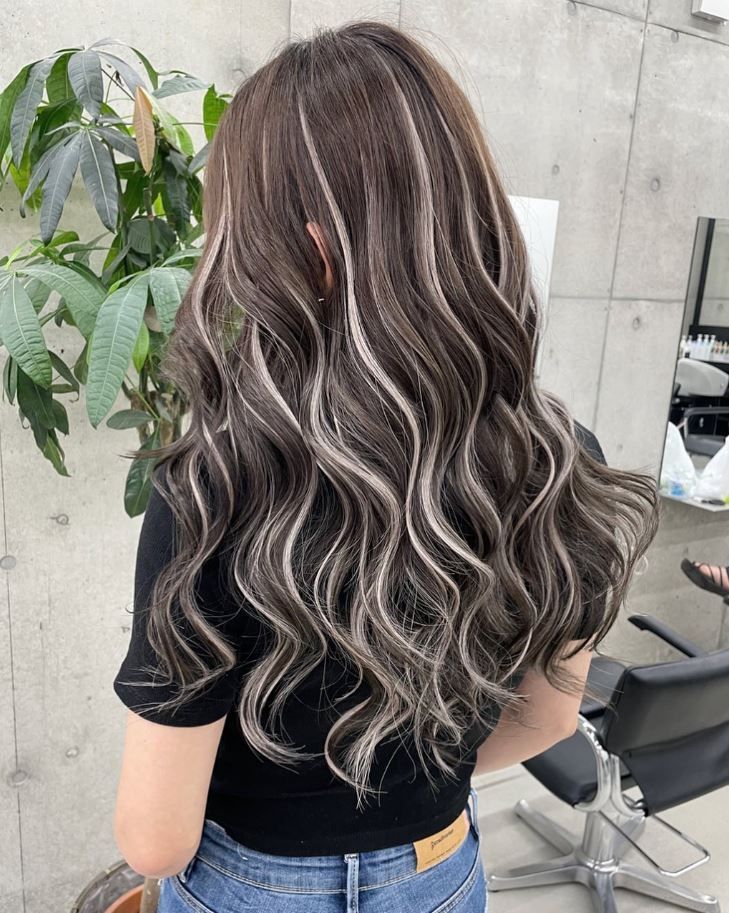 Set Big Mama 🦋 24" Naturales