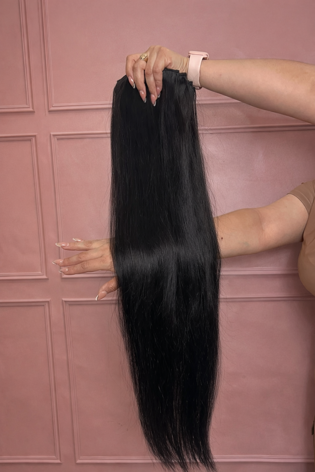 26" Naturales 🔻 SUPER PRECIO