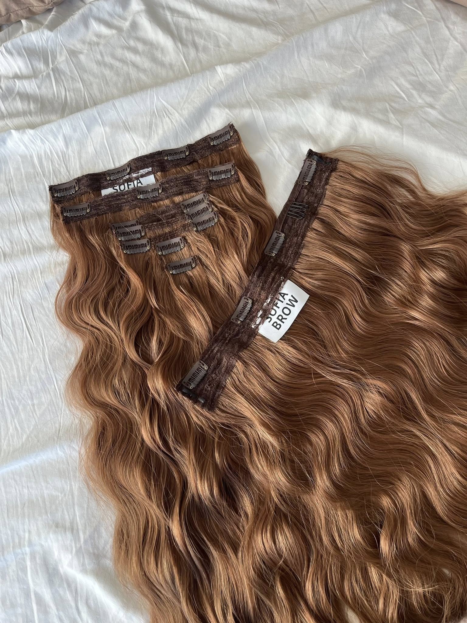 Kit Famosa 🦋 350 Grs