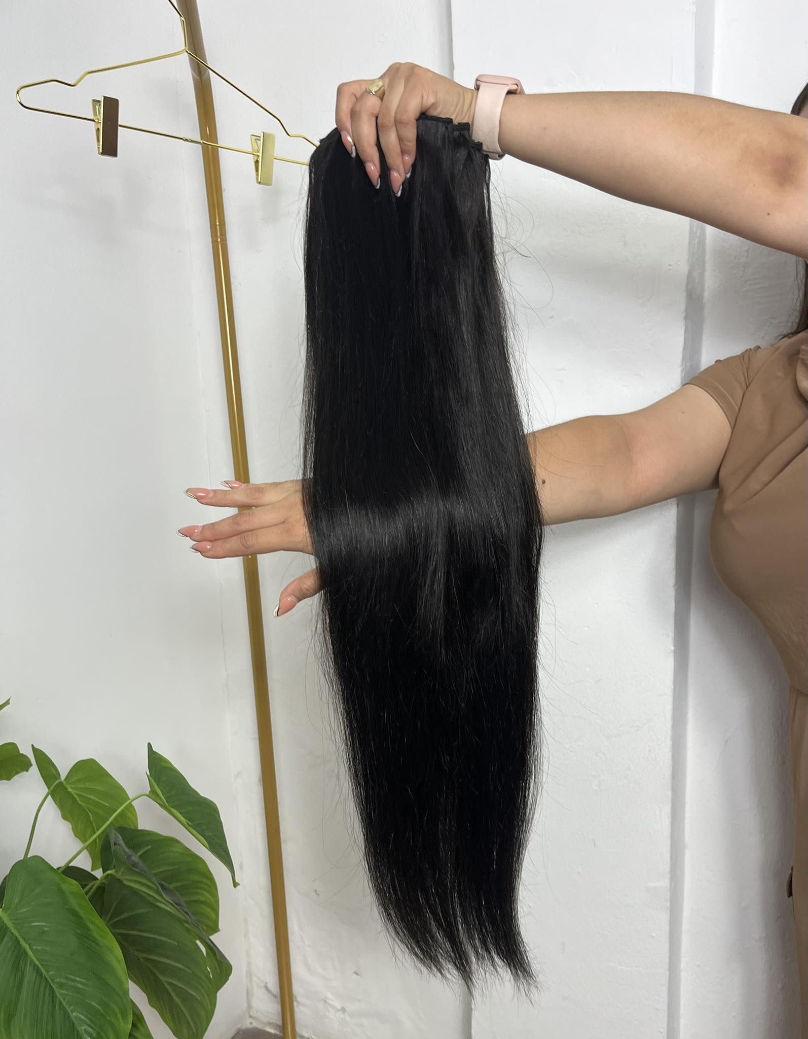 SET MEGA LARGO 30" ⭐️ 300 Gramos