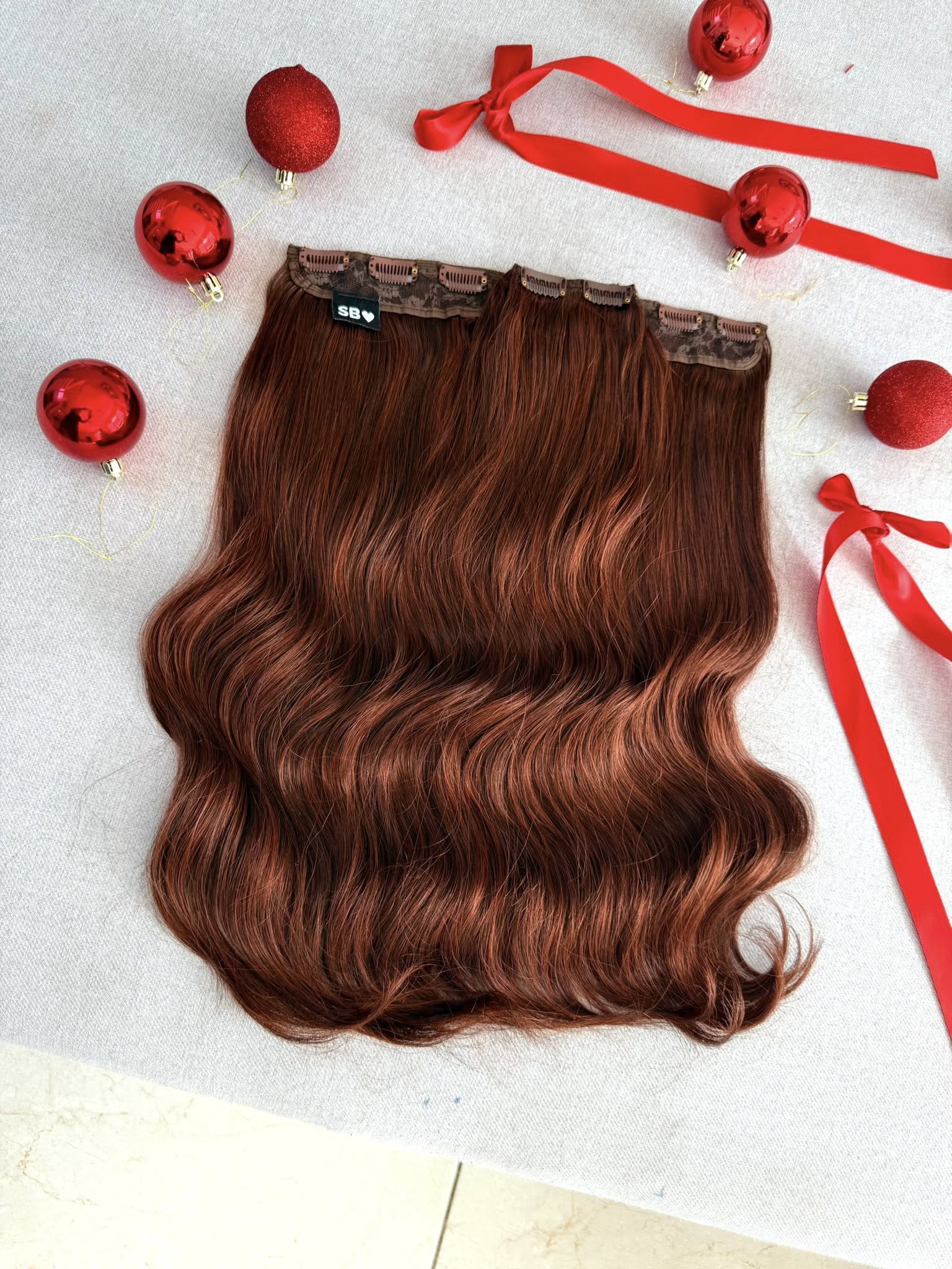 Pack Navidad 🎄 6 Cortinas + Regalos