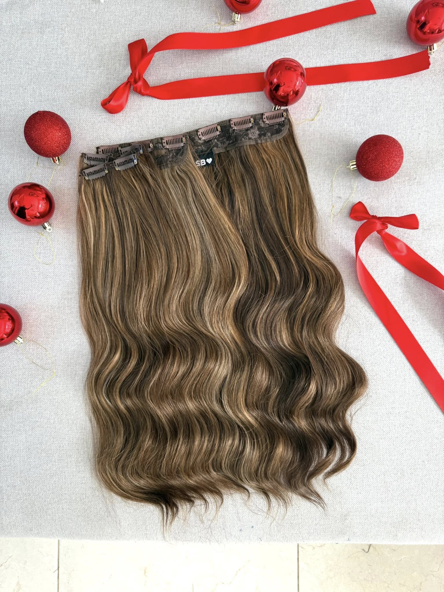 Pack Navidad 🎄 6 Cortinas + Regalos