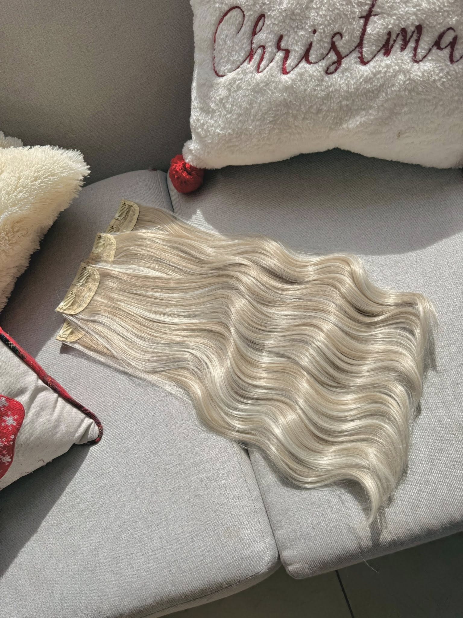 Pack Navidad 🎄 6 Cortinas + Regalos