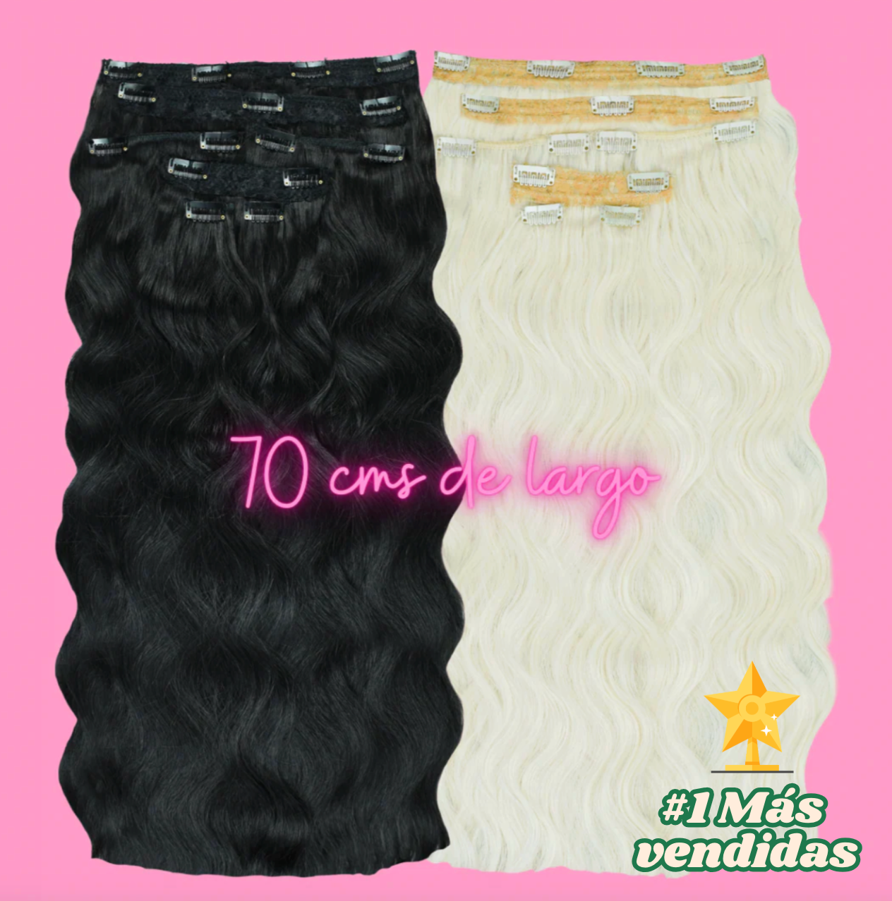 Set Mega Sister® 💖