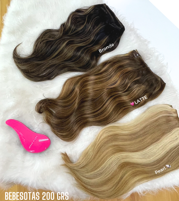 Kit Bebesotas💗200 grs