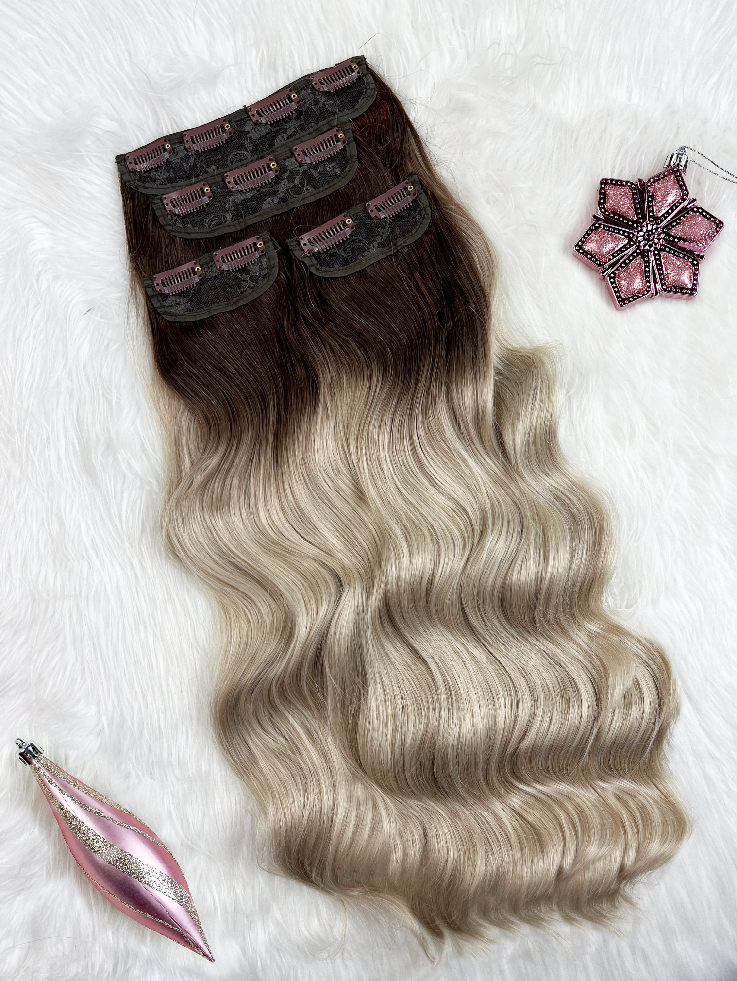 Pack 6 Cortinas 🎀 + Regalos