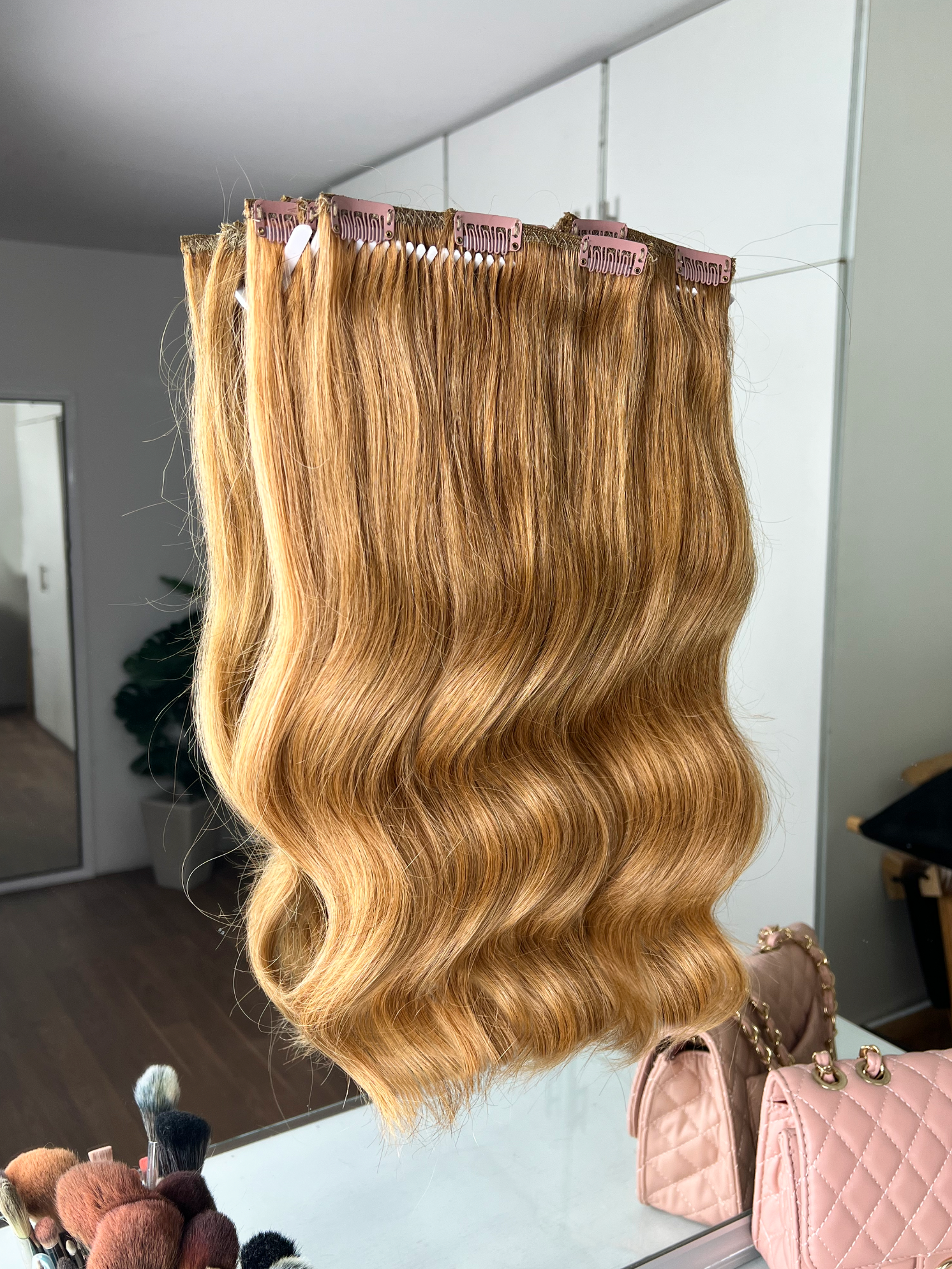 Set 100% Natural ✨
