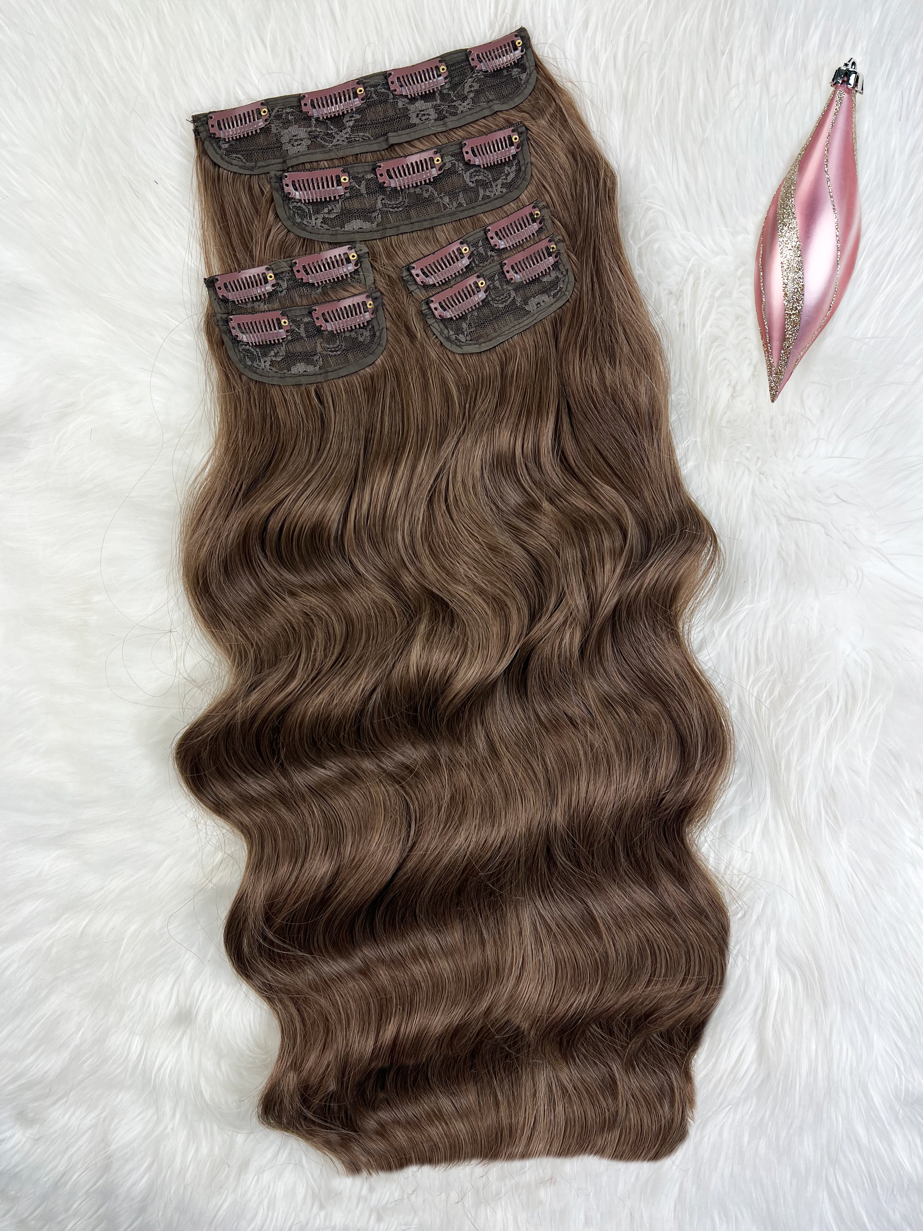 Pack Amor 💗 6 Cortinas + Regalos