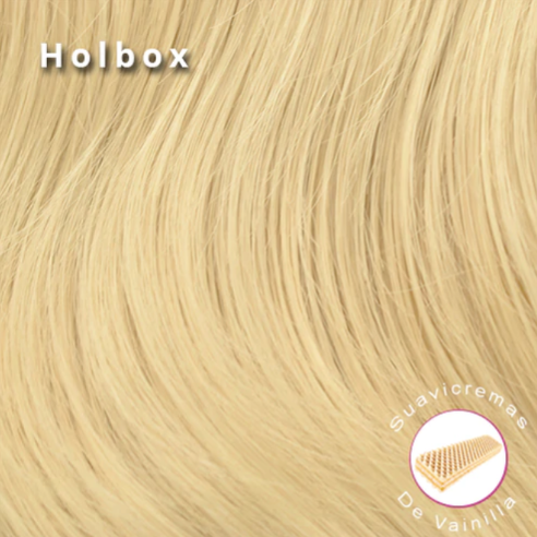 GLOW 💗 Ponytail (7186981945513)