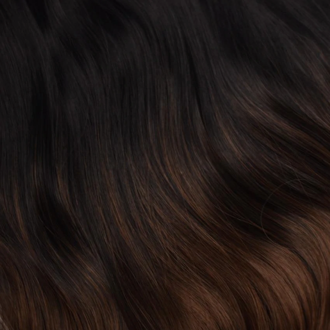 GLOW 💗 Ponytail (7186981945513)