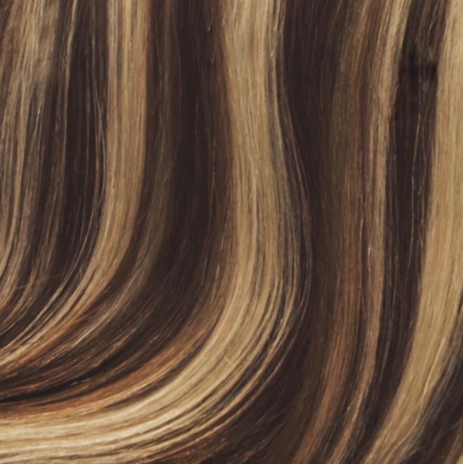 GLOW 💗 Ponytail (7186981945513)