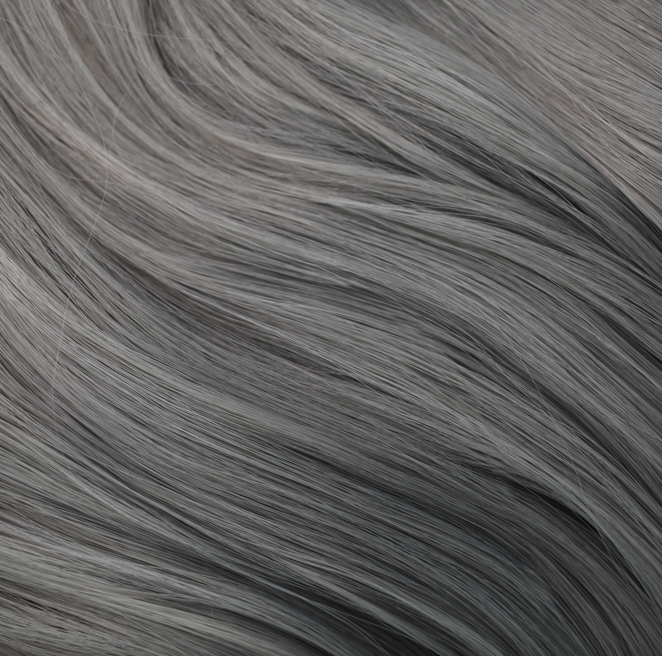 GLOW 💗 Ponytail (7186981945513)