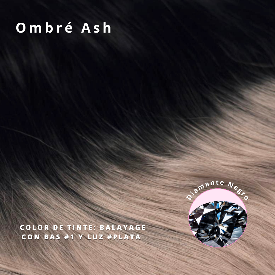 Set Big Mama 🦋 24" Naturales