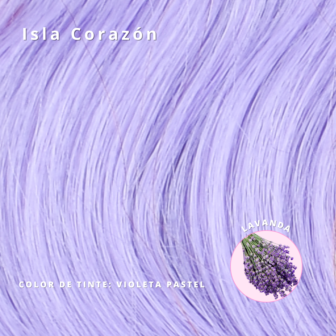 Set Big Mama 🦋 24" Naturales