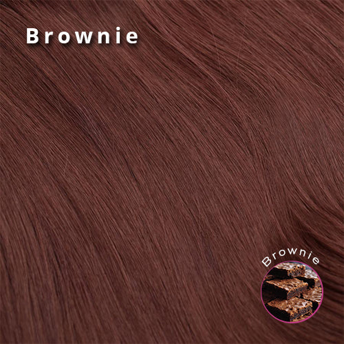 GLOW 💗 Ponytail (7186981945513)