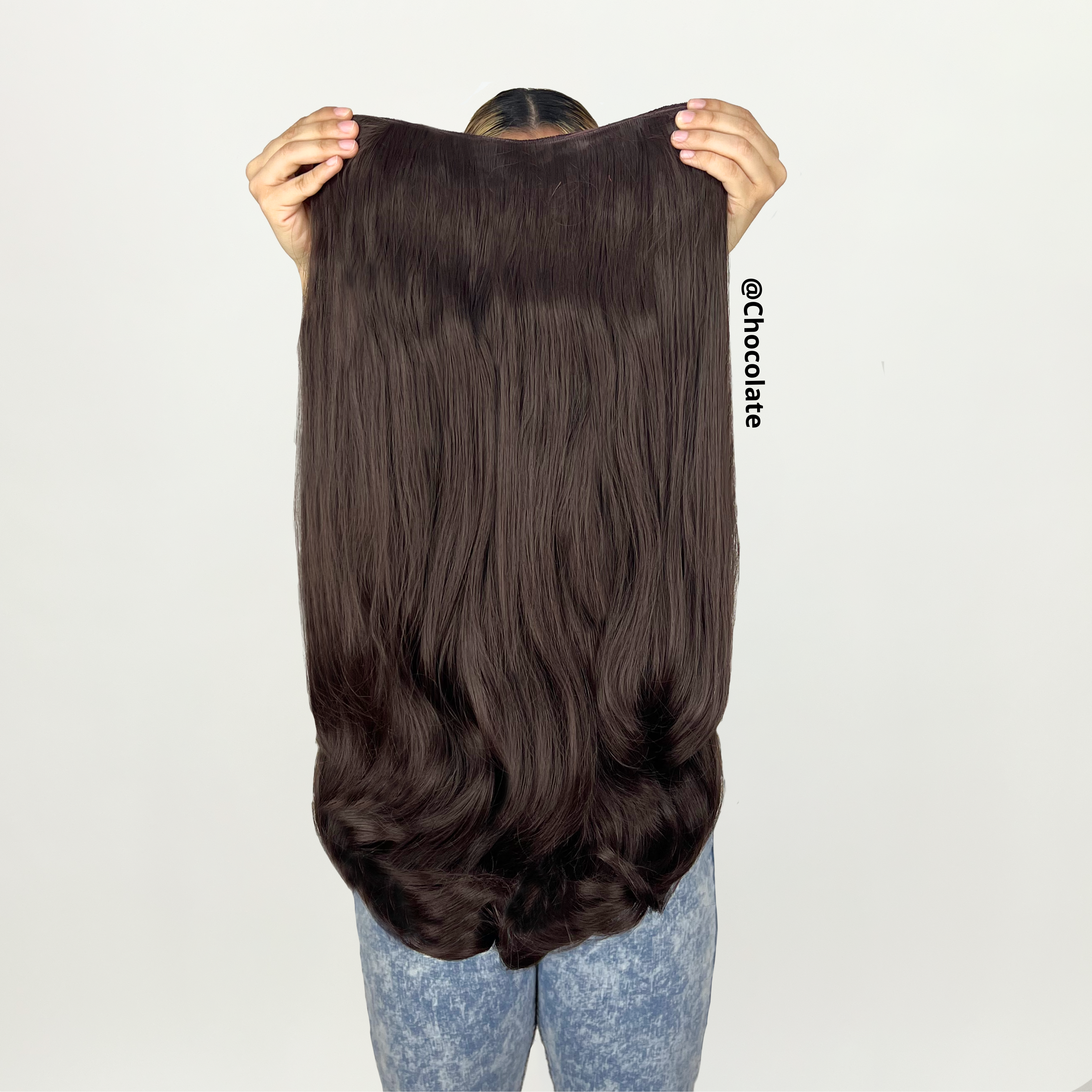 Extensiones U-Clip