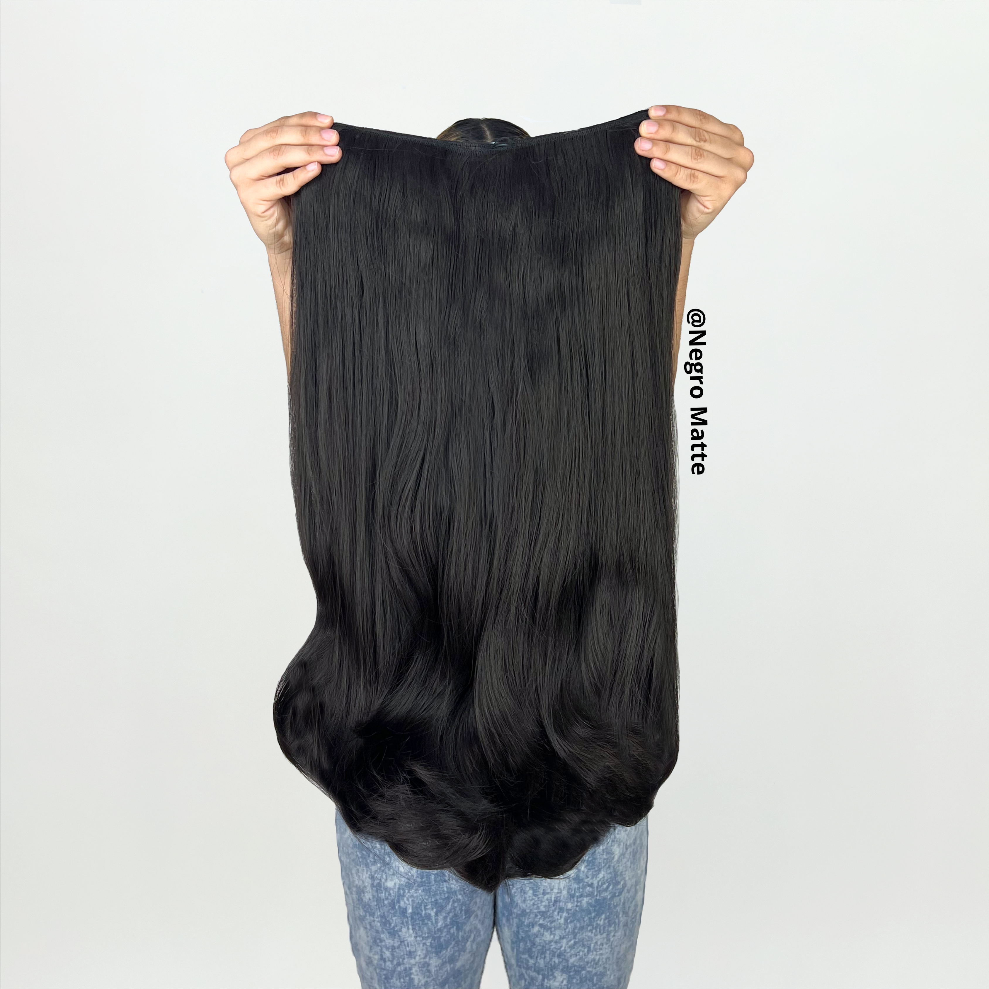 Extensiones U-Clip