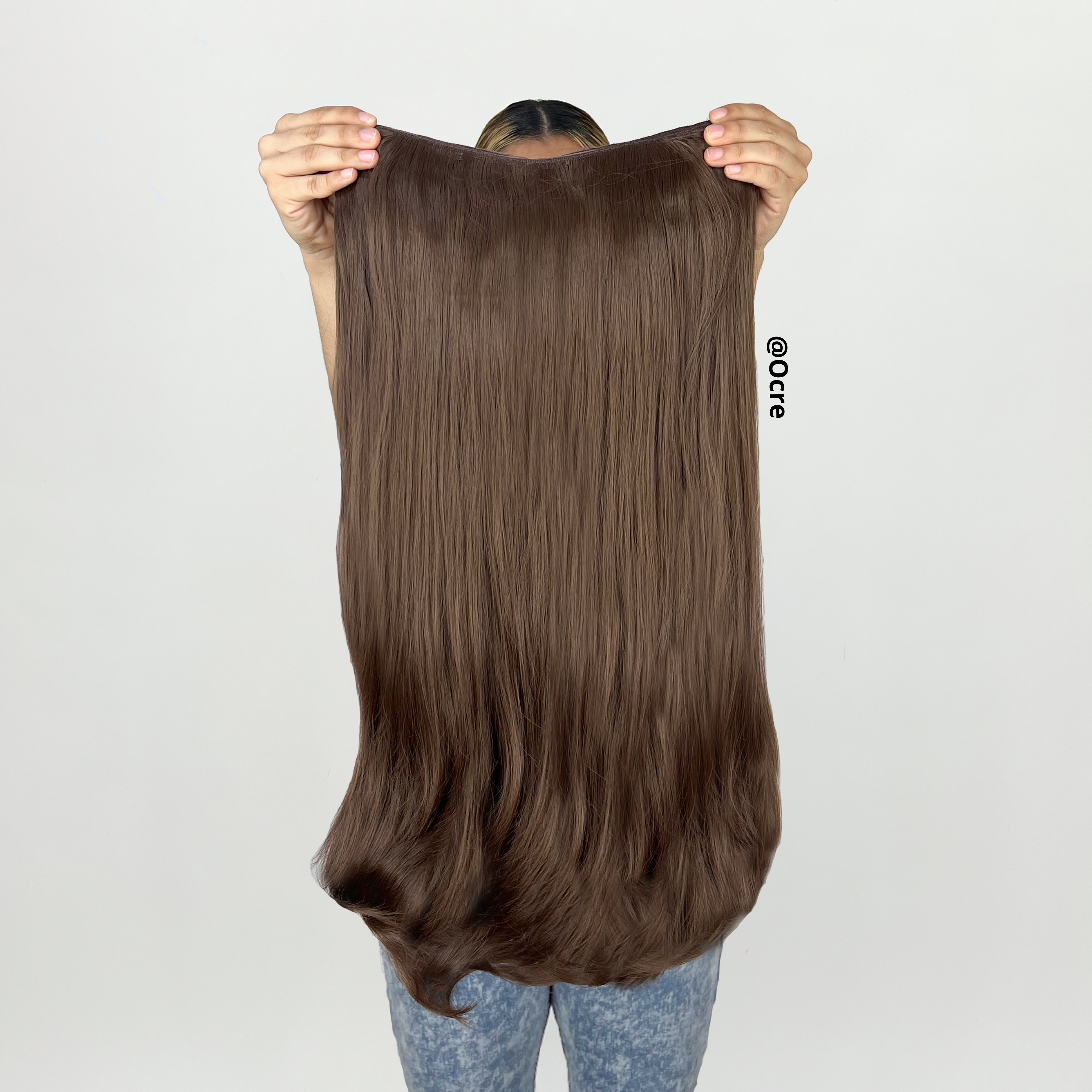 Extensiones U-Clip