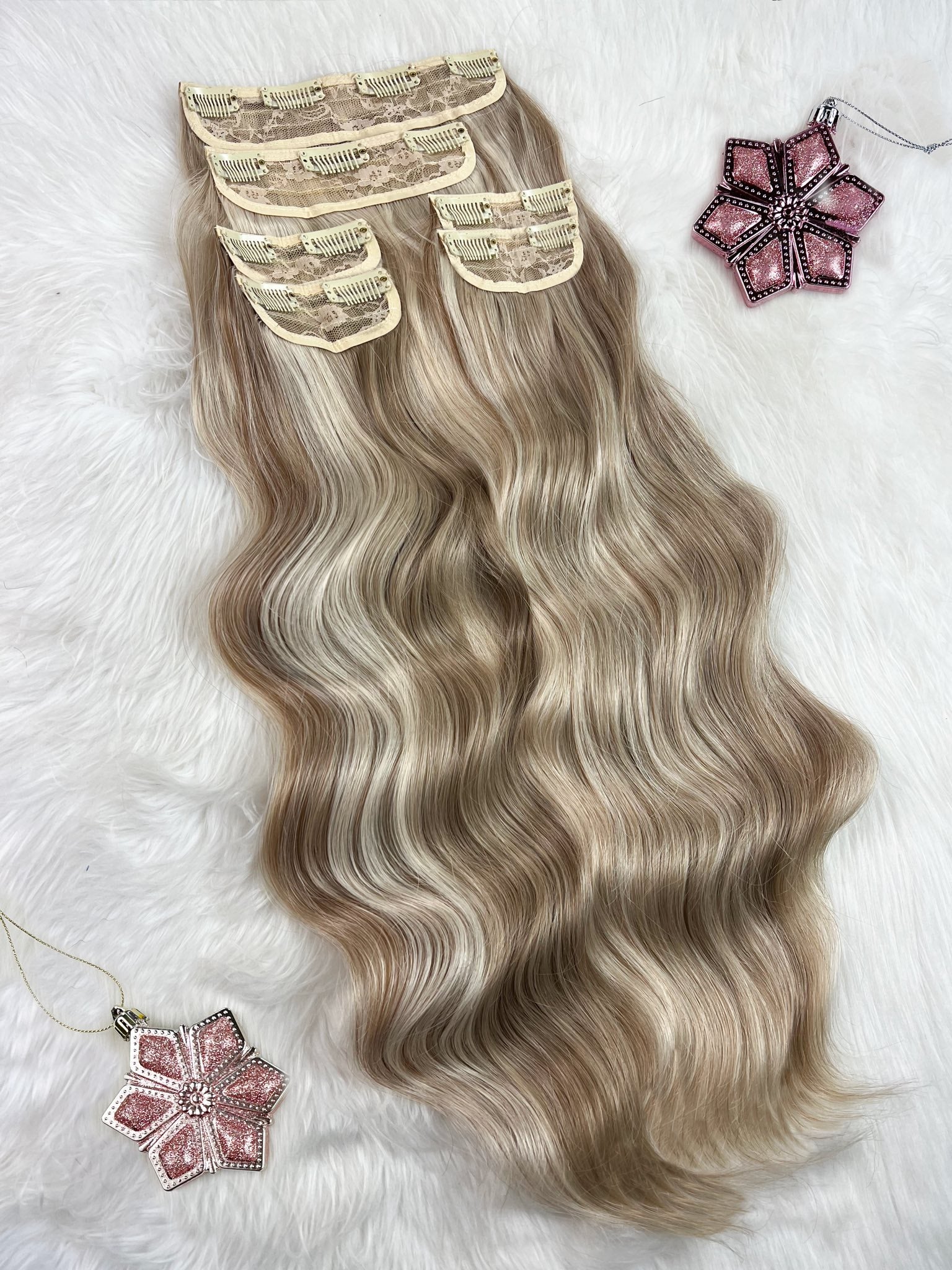 Pack Navidad 🎄 6 Cortinas + Regalos