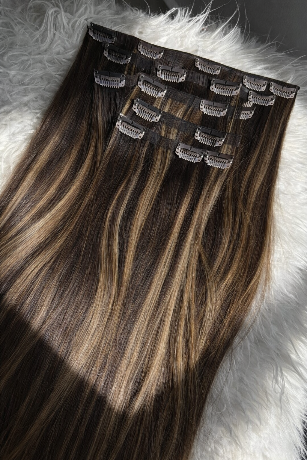 Set Superior🧁 Invisibles 100% Humano