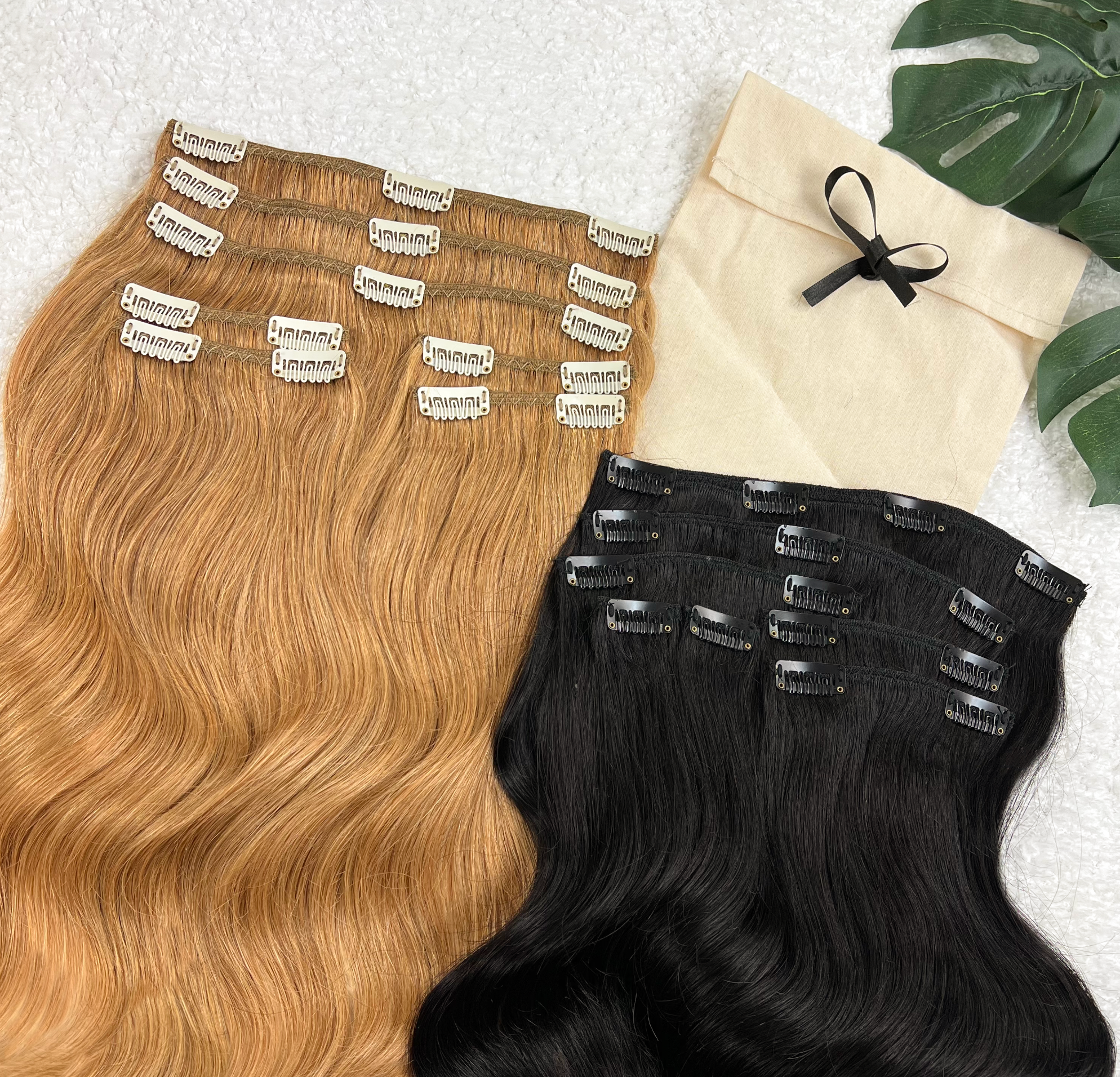 Set 100% Natural ✨