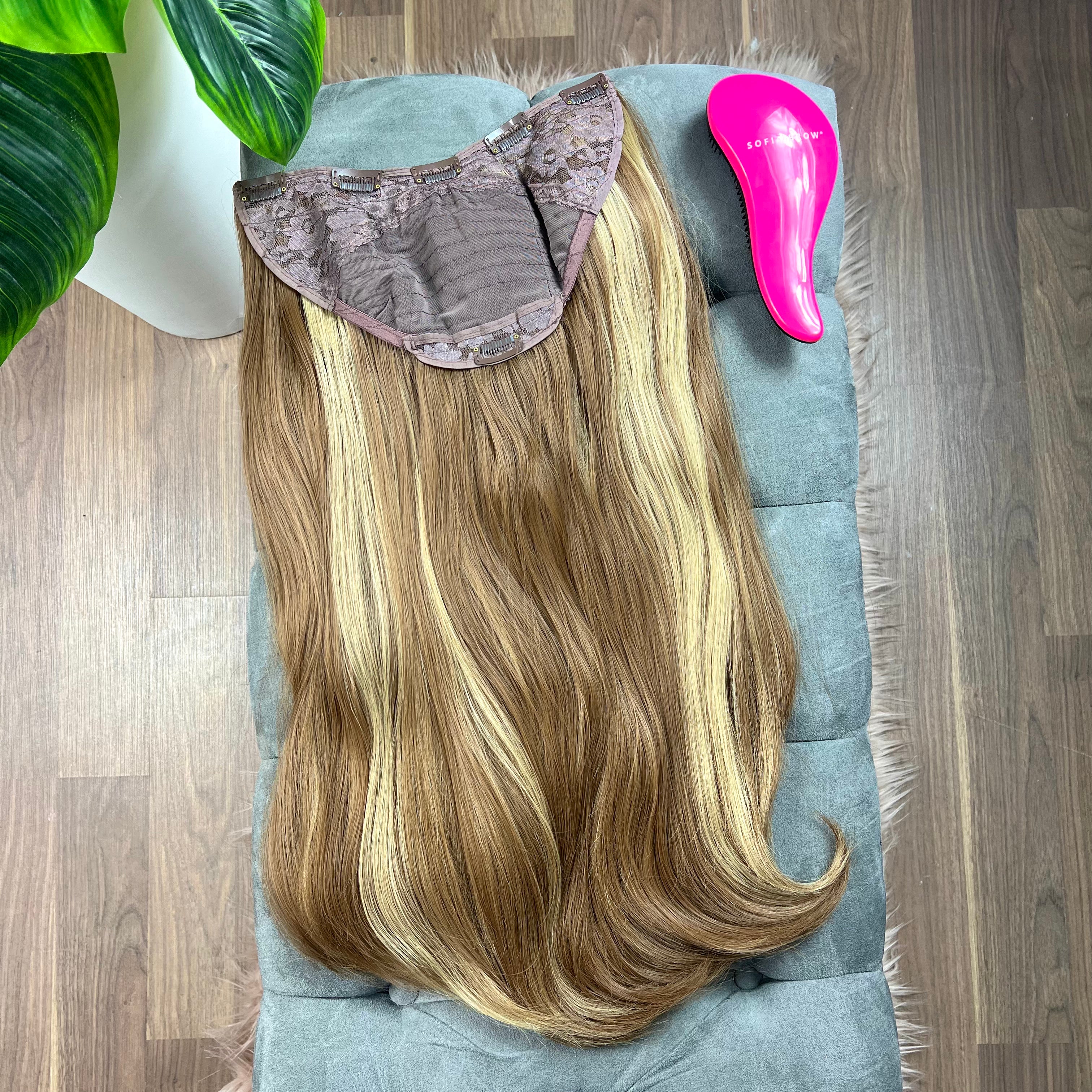 Extensiones U-Clip