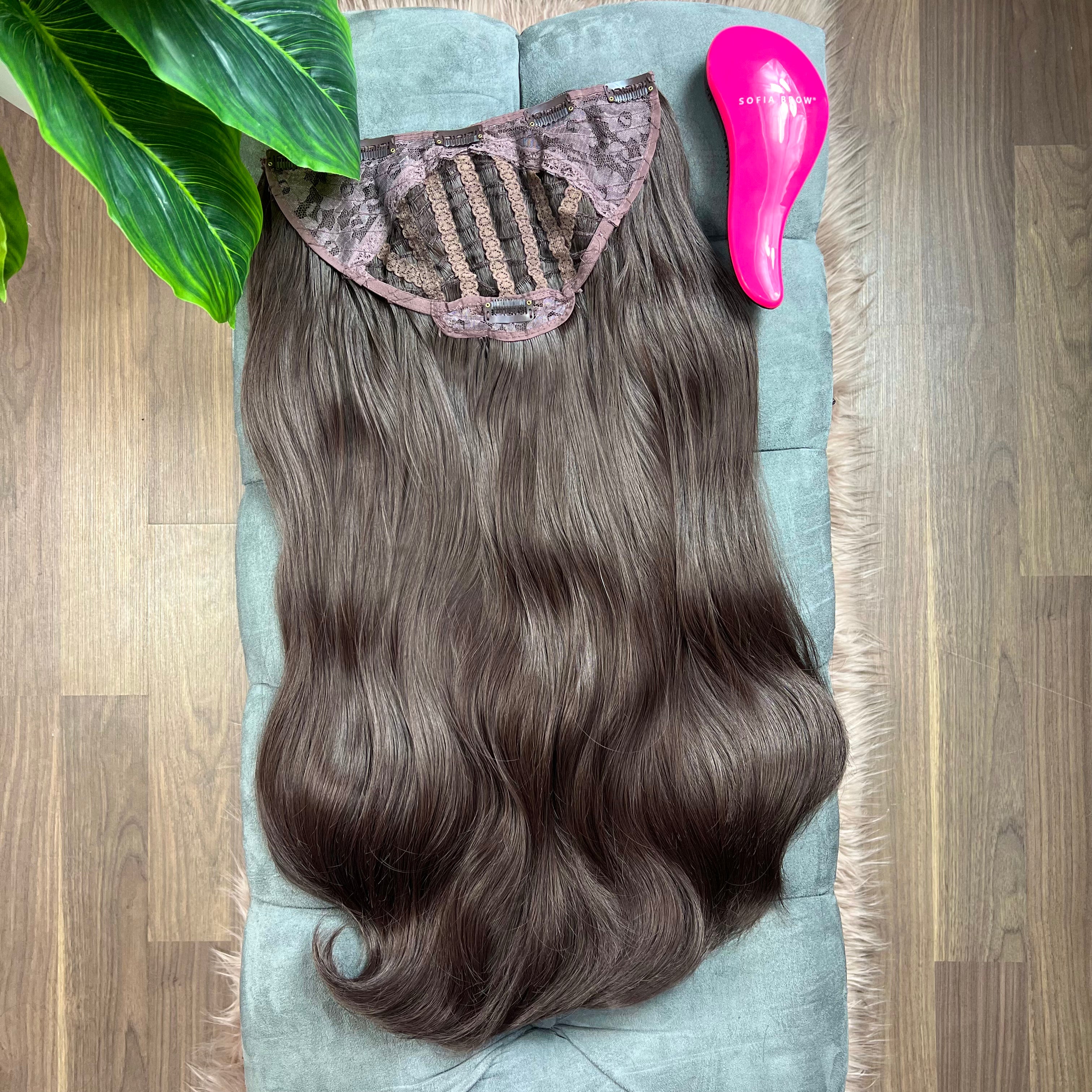 Extensiones U-Clip