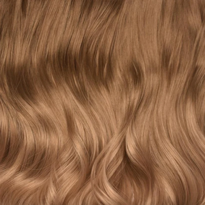 GLOW 💗  Ponytail (7186981945513)